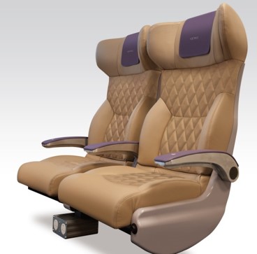 TrainFX Seat Reservation Technologies