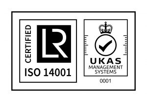 UKAS and ISO 14001